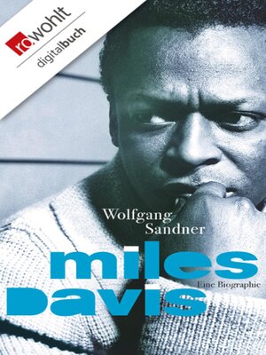 cover image of Miles Davis